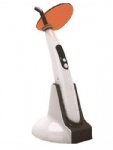 LED curing light
