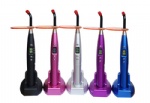 LED curing light