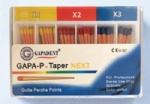 GAPA-Pro Taper Next