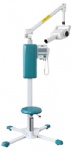 Stand type X ray unit