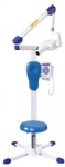 Stand type X ray unit