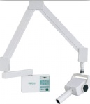 wall type X ray unit