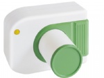 portable X ray unit