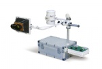 portable X ray unit