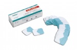 Dental X ray film