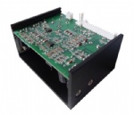 Built in ultrasonic scaler