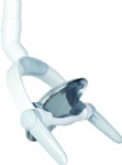 Dental lamp