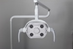 Dental lamp