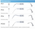 Scaler tips