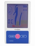 Apex Locator