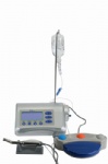 Endo implant motor
