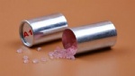 Flexible denture Material
