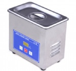 Ultrasonic cleaner 0.6L