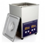 Ultrasonic cleaner 2L