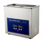 Ultrasonic cleaner 4.5L