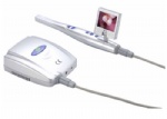 Wired intraoral camera
