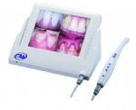 Intraoral camera