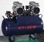 1-3 Air Compressor