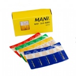 Mani Diamond burs