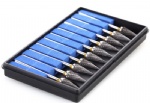 Carbide burs
