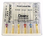 Dental Protape Petreatment Rotary