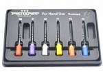 Hand use protaper