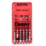 A0008 Gates Drill