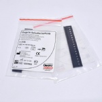 Gauge for Gutta Percha Points