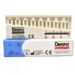 Dentsply measuring accessory