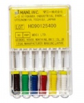 Mani H files