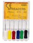 Mani Spreaders