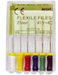 Mani Flexile File