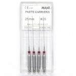 Mani Paste Carrier