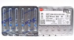 VDW Mtwo Endo Files