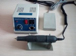 Micro Motor MARATHON-III
