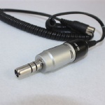 E type handpiece