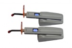LED curing light