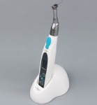 Wireless endo motor