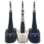 Wireless endo motor