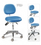 Dental stool
