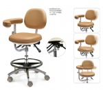 Dental stool