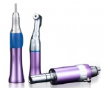 Colorful external water low speed Handpiece