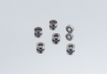 dental handpiece bearing