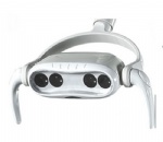 Four Bulbs Oral Light Dental Chair Sensor LED Lamp