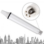 Scaler handpiece