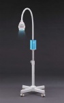 Teeth whitening machine