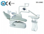 Dental chair