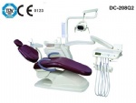 Dental chair