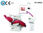 Dental chair