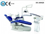 Dental chair